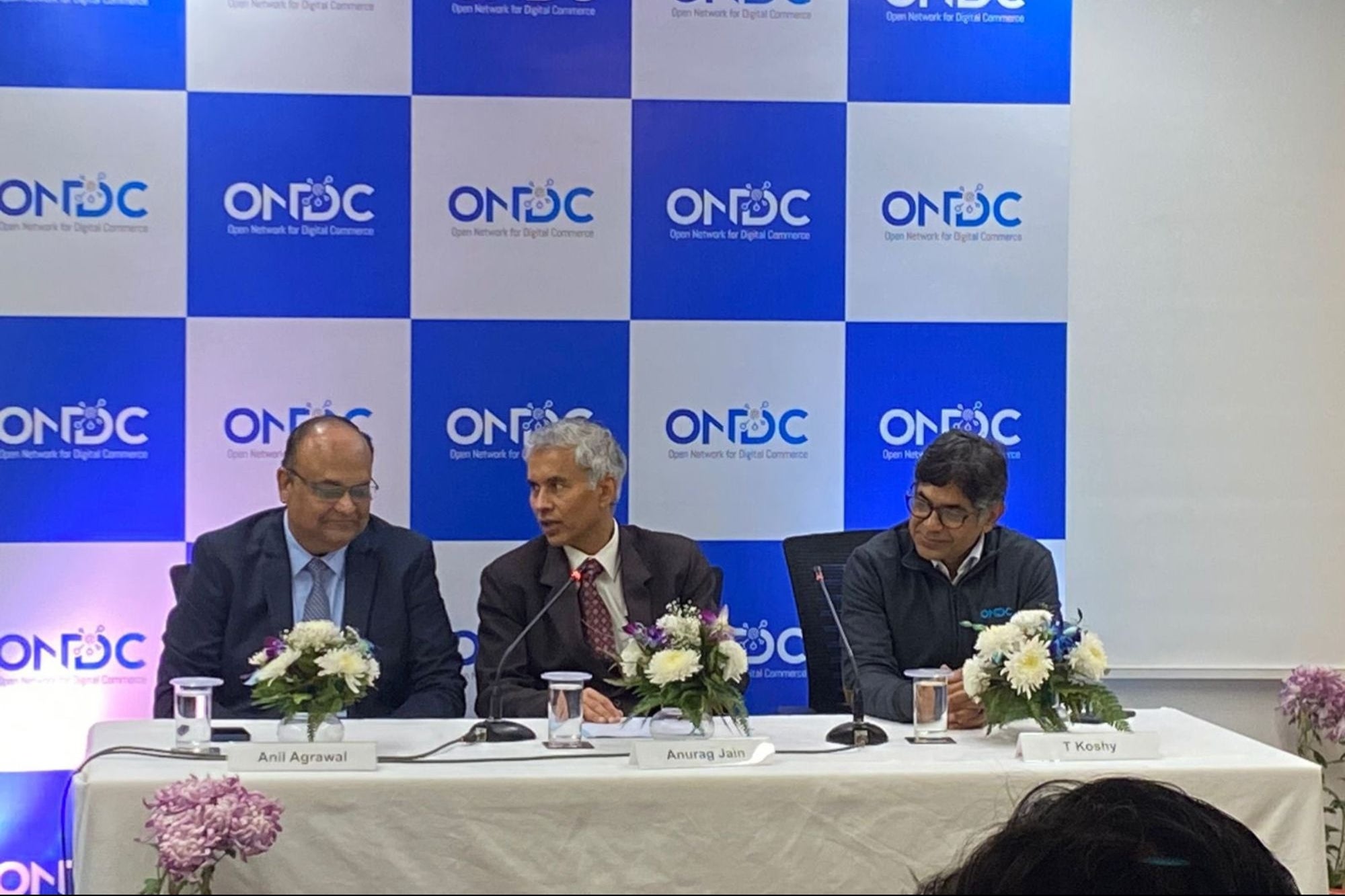 Ondcs Office Inauguration Marks A New Milestone For Company Market World