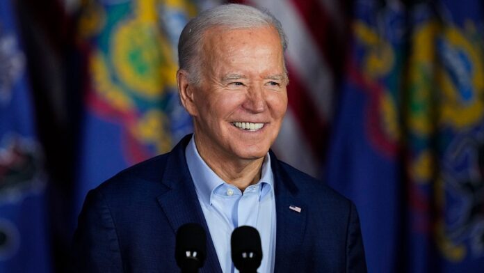 Biden’s reelection is guaranteed to hurt you. Here's how