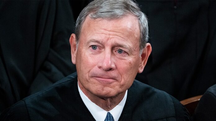 Chief Justice Roberts declines invite meet over Justice Alito flag controversy