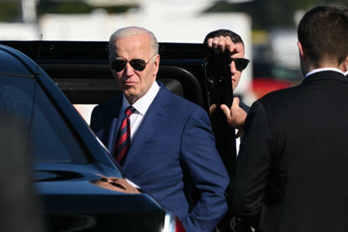Joe Biden's outlandish plan to crush middle America