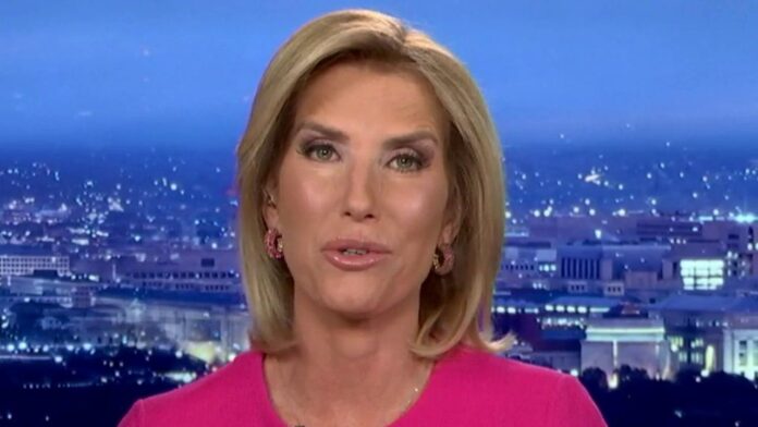 Laura Ingraham: Buyer's remorse is trickling out from the “Never Trumpers