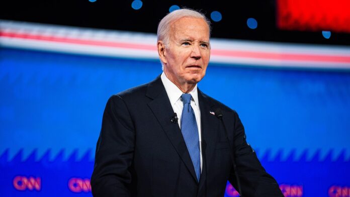 Biden reportedly meeting with Obama, DNC strategist after debate disaster