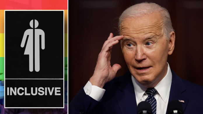 Federal judge blocks Biden administration's Title IX changes in four states