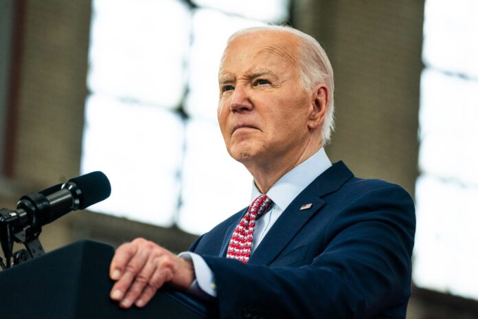 Female athletes like us will suffer if Biden admin is allowed to rewrite Title IX