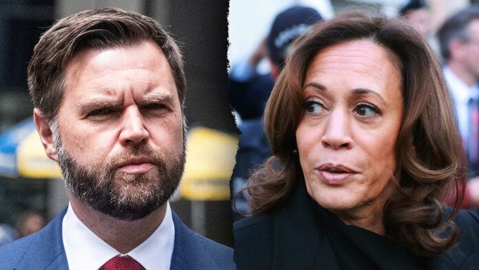 'Greatest threat': Top former Kamala Harris aide reveals which Trump VP pick could sink her candidacy