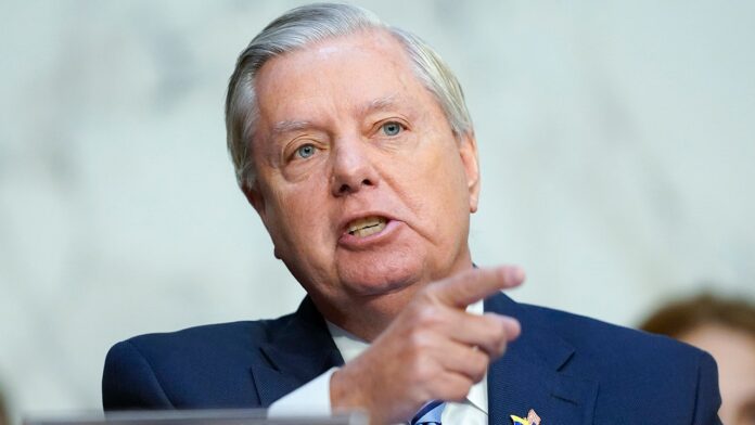 Lindsey Graham requests full Senate briefing on ISIS border threat after terrorist bust