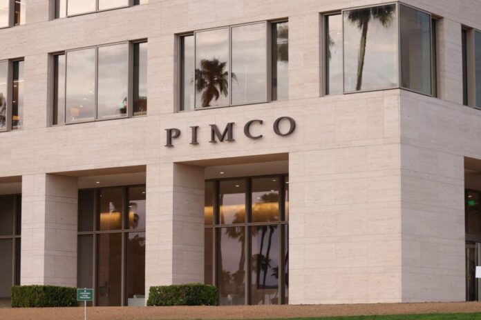 Pimco Warns of More Regional Bank Failures on Property Pain