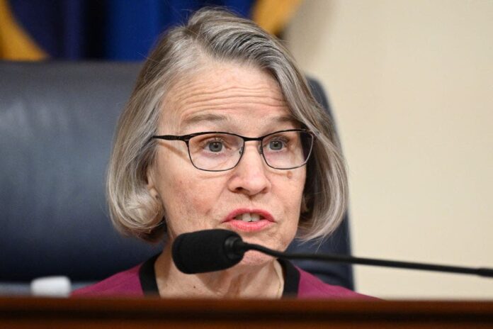 Rep. Miller-Meeks beats back conservative primary challenge in Iowa race