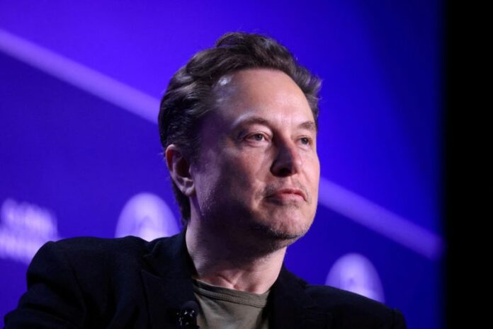 Tesla kicks off legal fight to reinstate Musk's pay