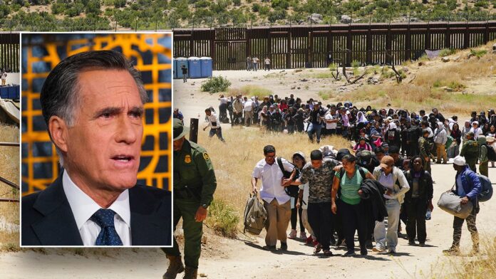 Tool to stop illegal immigrant employment comes to Senate as border crisis rages