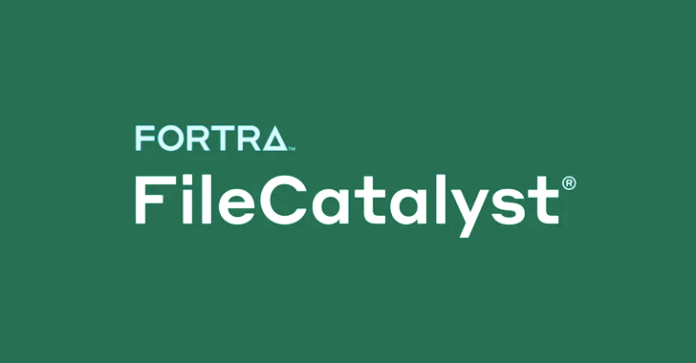 Fortra FileCatalyst Workflow