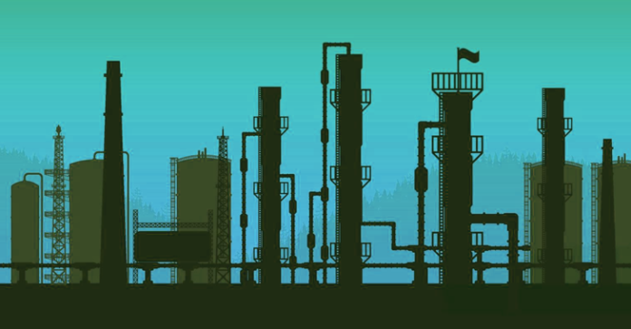 Industrial Gas Analysis Equipment