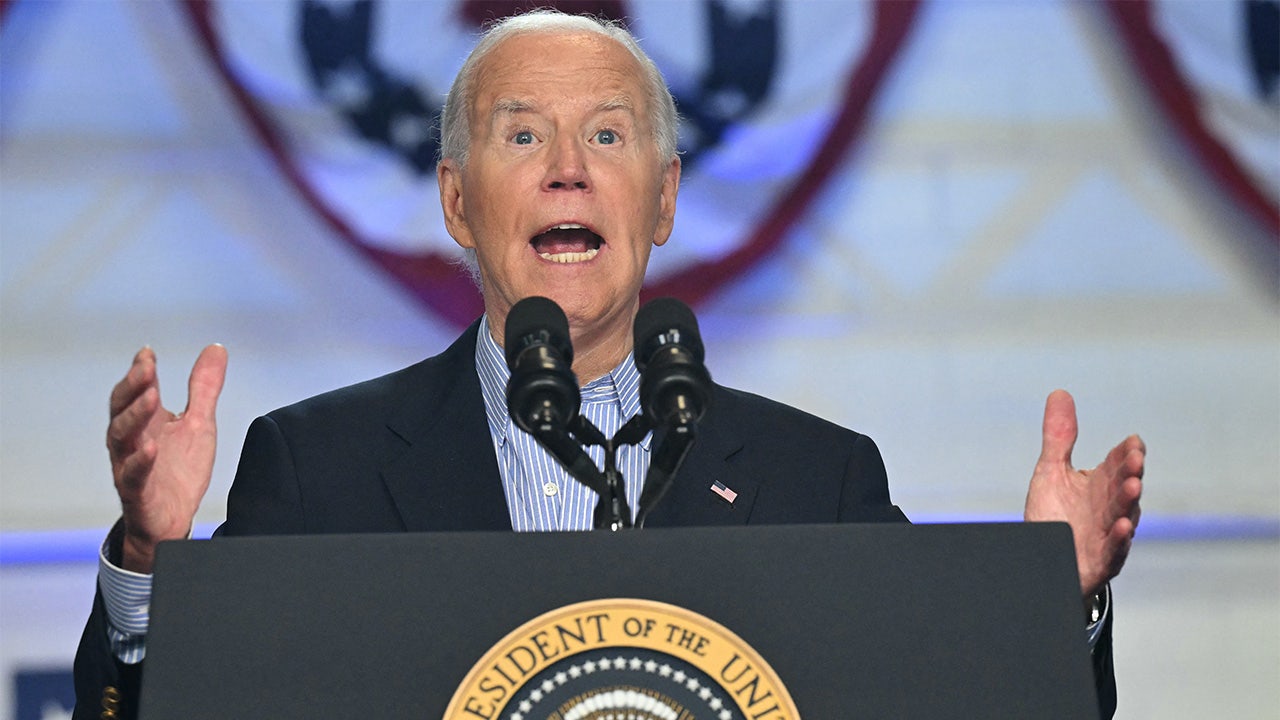 Biden takes blame for 'bad night' in debate against Trump 'My fault