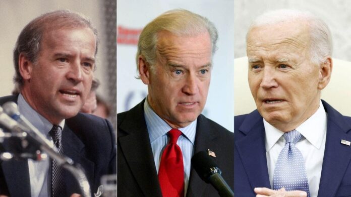 Fact check: No, Biden has never been a good, honest, or decent man