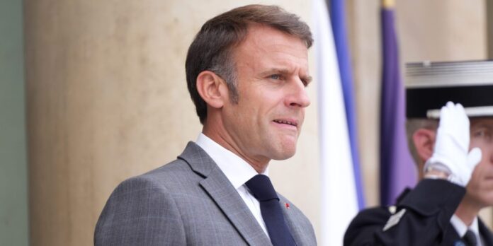 France's political chaos signals weak government and lower global profile