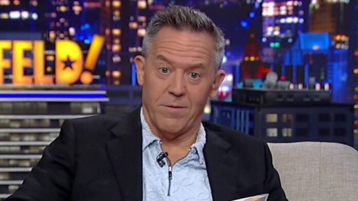 Gutfeld: The media being shocked over Biden's debate performance seems like another cover-up
