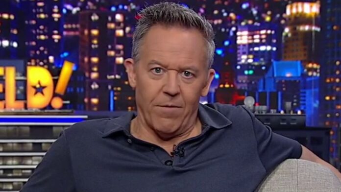 Gutfeld: We didn't get any answers from Biden's Oval Office address