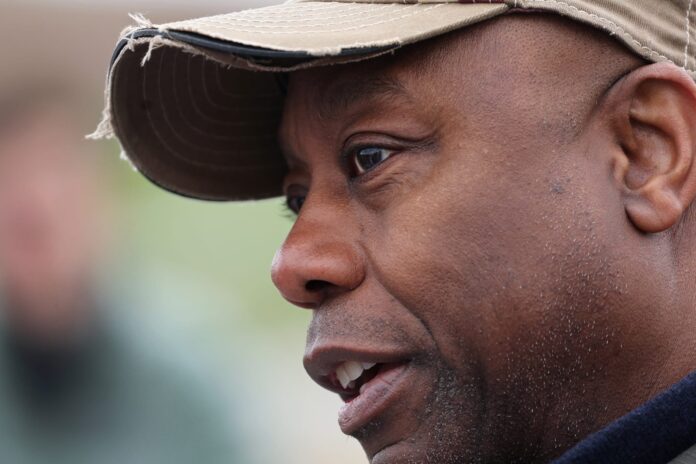 Here's why I admire Sen Tim Scott – and why you should too