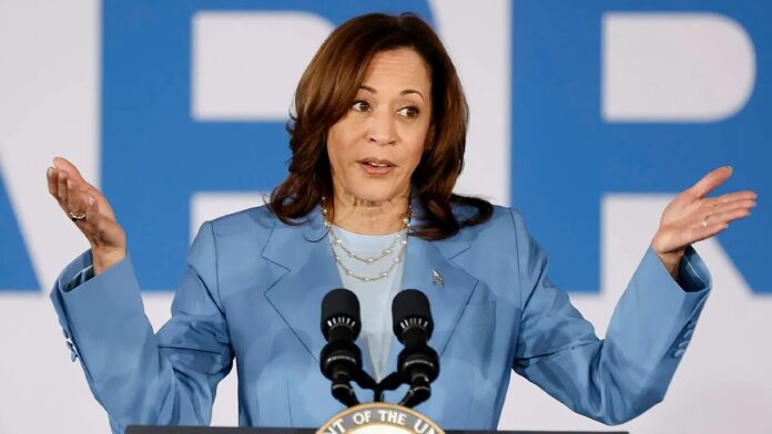 Morning Glory: Kamala Harris is the failed border czar