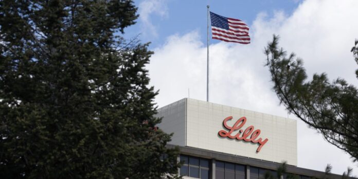 New Alzheimer’s drug treatment from Eli Lillly wins FDA approval