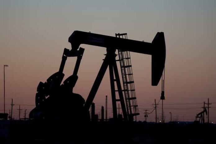 Permian Basin In West Texas In The Spotlight As Oil Prices Soar