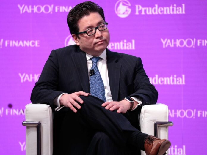 Why June CPI is going to be a big moment for stock market bulls, according to Fundstrat's Tom Lee