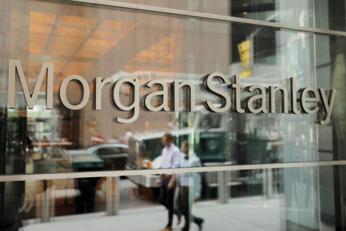 &copy; Reuters The business cycle should influence markets more than the election: Morgan Stanley