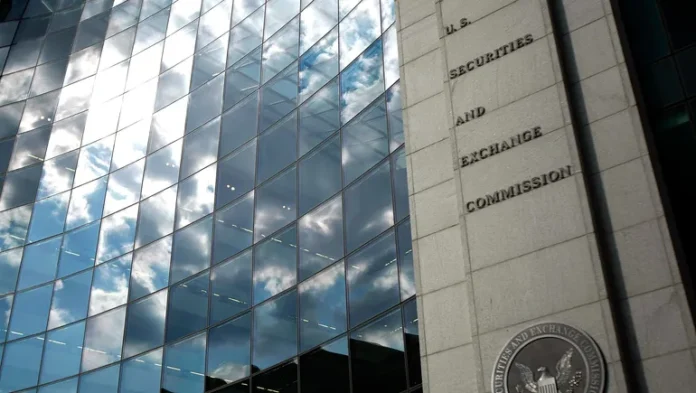 SEC settles cyber case with Equiniti Trust as oversight questions linger