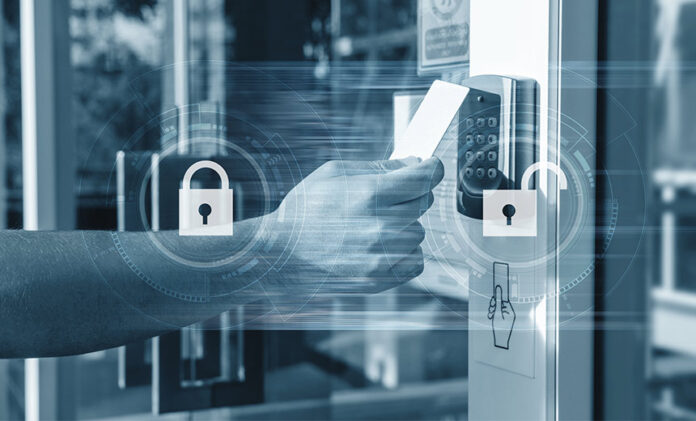 Don't Skimp on Physical Security