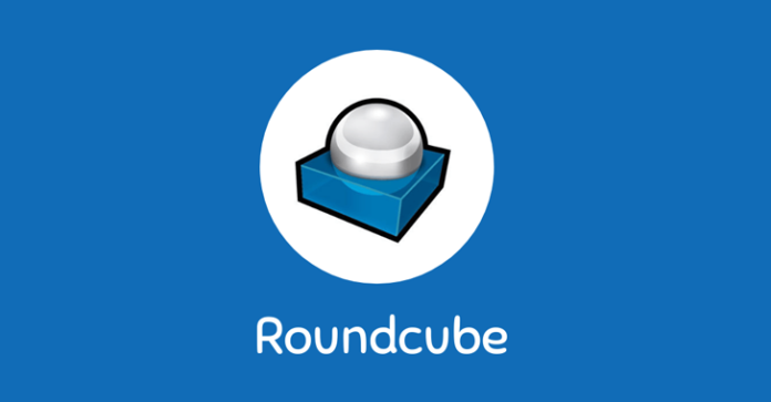 Roundcube Webmail