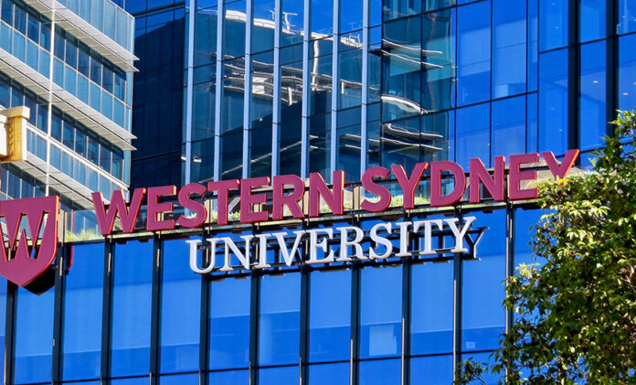 Western Sydney University Reveals Major Data Breach