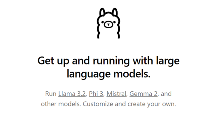 Ollama AI Framework