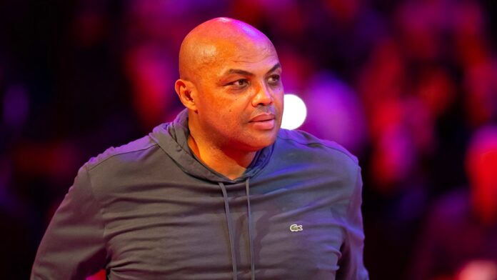 Charles Barkley: 'Stupid' Dems lost election because they had 'no game plan'