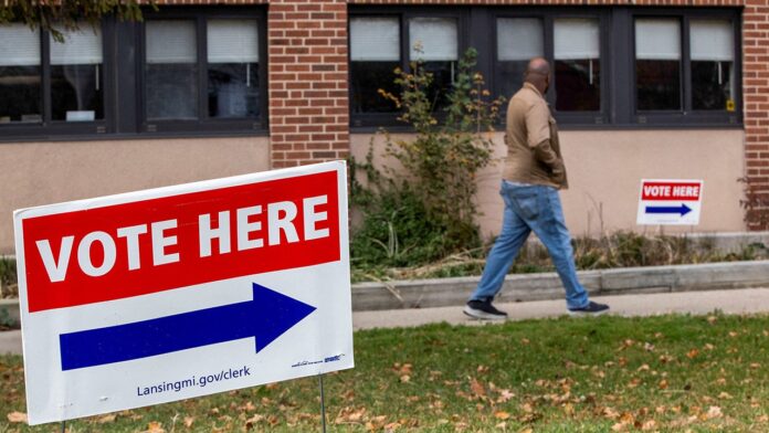 When do polls close on Election Day? See full list of 50 states