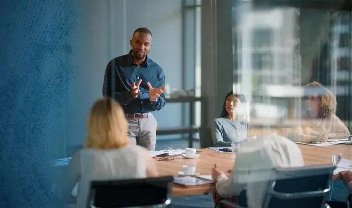 Empowering the next generation of cyber leaders: Mentoring and talent development initiatives