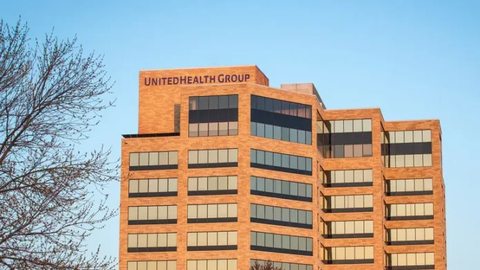 UnitedHealth Group names new CISO 8 months after massive ransomware attack