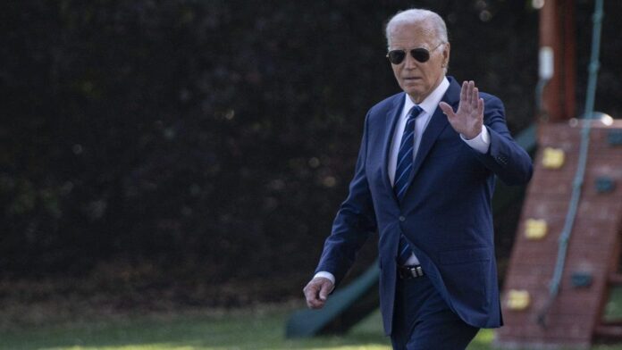 Biden's full list of clemency and commutation recipients revealed