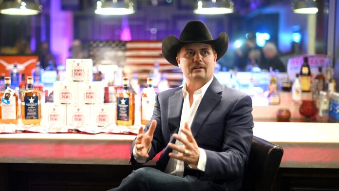 JOHN RICH: Let's strengthen the Second Amendment and make America safe again