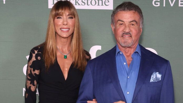 Sylvester Stallone makes unique request to protect mansion