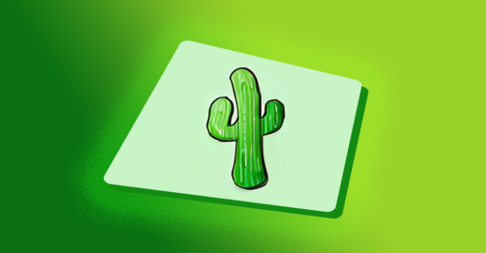 Cacti Security Flaw