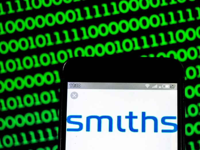 Engineering giant Smiths Group says hackers accessed its systems during cyberattack