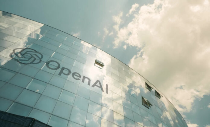 OpenAI Draws Closer to the US Government