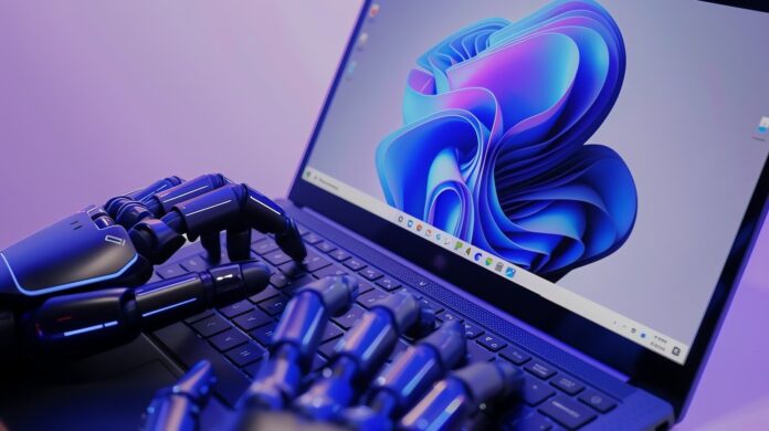 AI Microsoft Photos