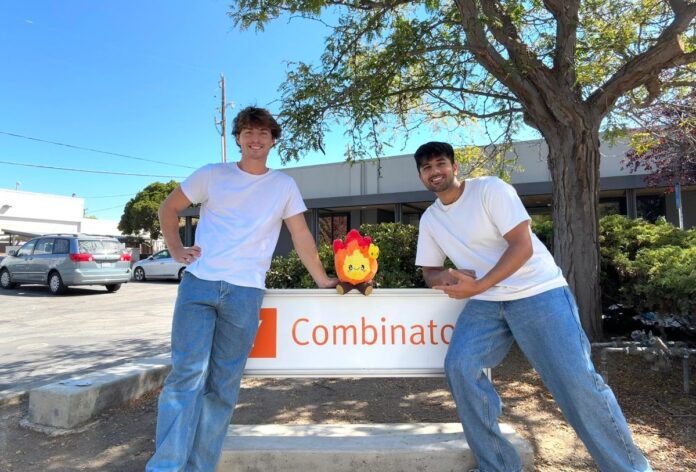 These YC founders pivoted 5 times before building a social app that nabbed 300K users and over $1M ARR in 6 months