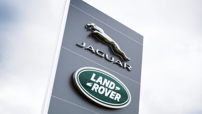 JLR