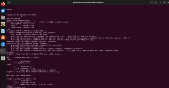 Two New Supermicro BMC Bugs Allow Malicious Firmware to Evade Root of Trust Security