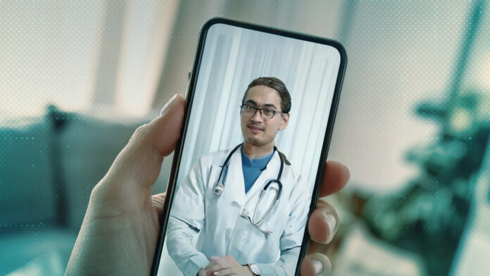 How deepfake “doctors” peddle bogus cures on TikTok
