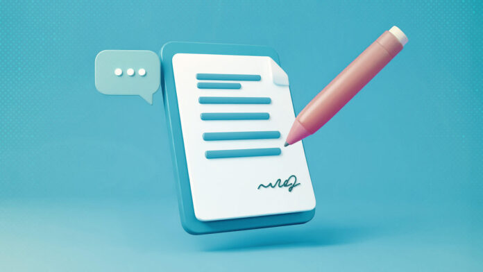 Don’t give your personal data to fraudsters: Dodging Docusign scam emails