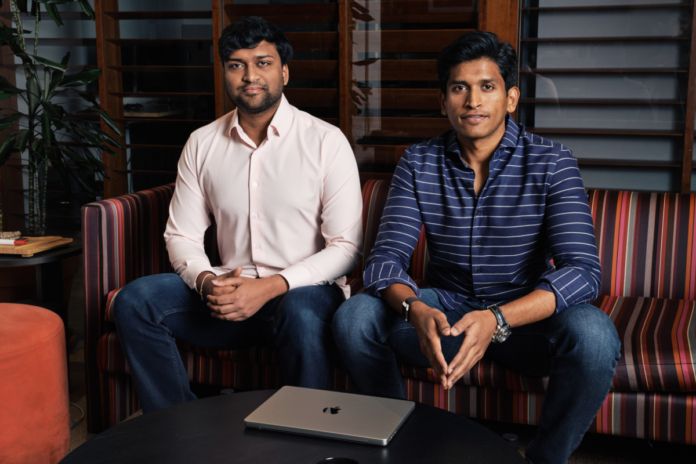 Maximor founders